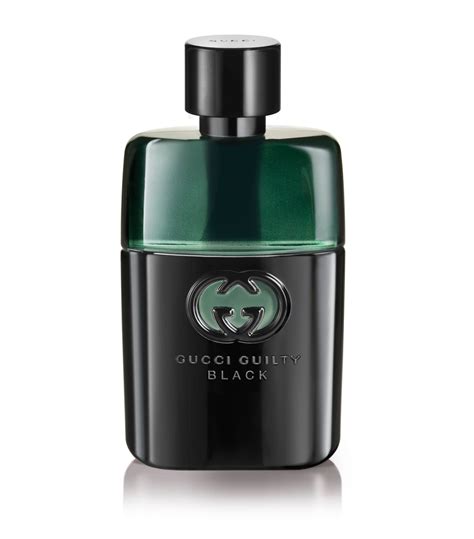 perché non c'è più il profumo gucci guilty black|gucci guilty black pour.